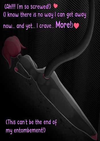 Cover of The Pathetic Life Of Erik Van Skellen 2 - Part 6 - My Hole!